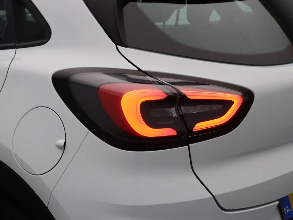 1.0 EcoBoost Connected | Trekhaak | Airco | Cruise control |