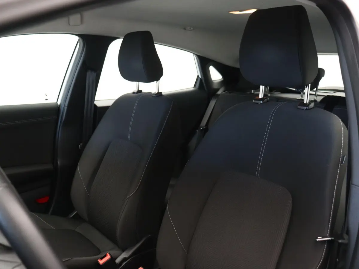 1.0 EcoBoost Connected | Trekhaak | Airco | Cruise control |