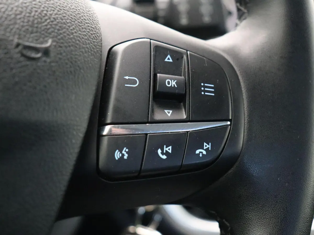 1.0 EcoBoost Connected | Trekhaak | Airco | Cruise control |