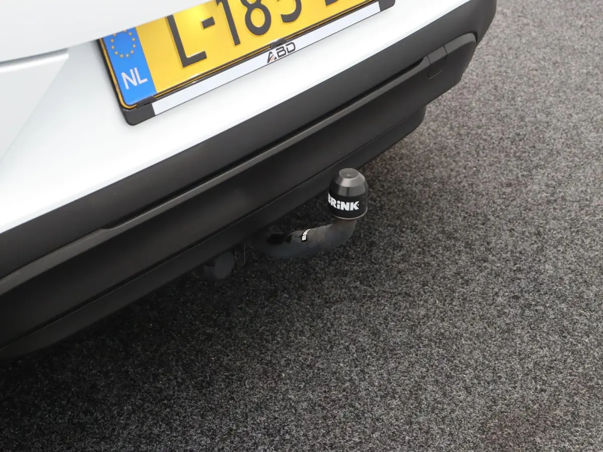 1.0 EcoBoost Connected | Trekhaak | Airco | Cruise control |