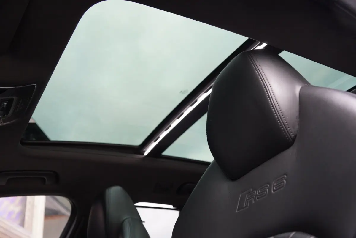 RS6|2014|4.0 TFSI V8|560PK|quattro|Pro Line Plus|Pano|HUD|Bose|Memory|21"|RS-Zetels|Sportdiff|Carbon|360Cam