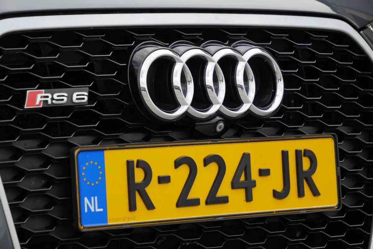 RS6|2014|4.0 TFSI V8|560PK|quattro|Pro Line Plus|Pano|HUD|Bose|Memory|21"|RS-Zetels|Sportdiff|Carbon|360Cam