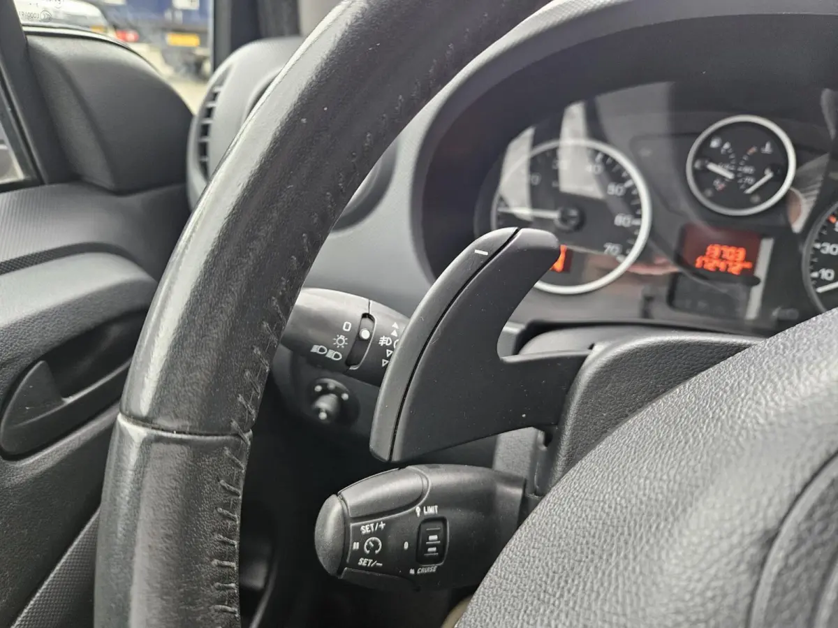 1.6 BlueHDI navigatie Automaat Marge Euro 6