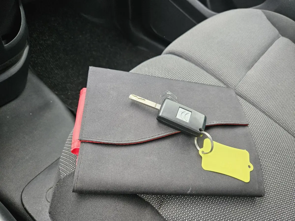 1.6 BlueHDI navigatie Automaat Marge Euro 6
