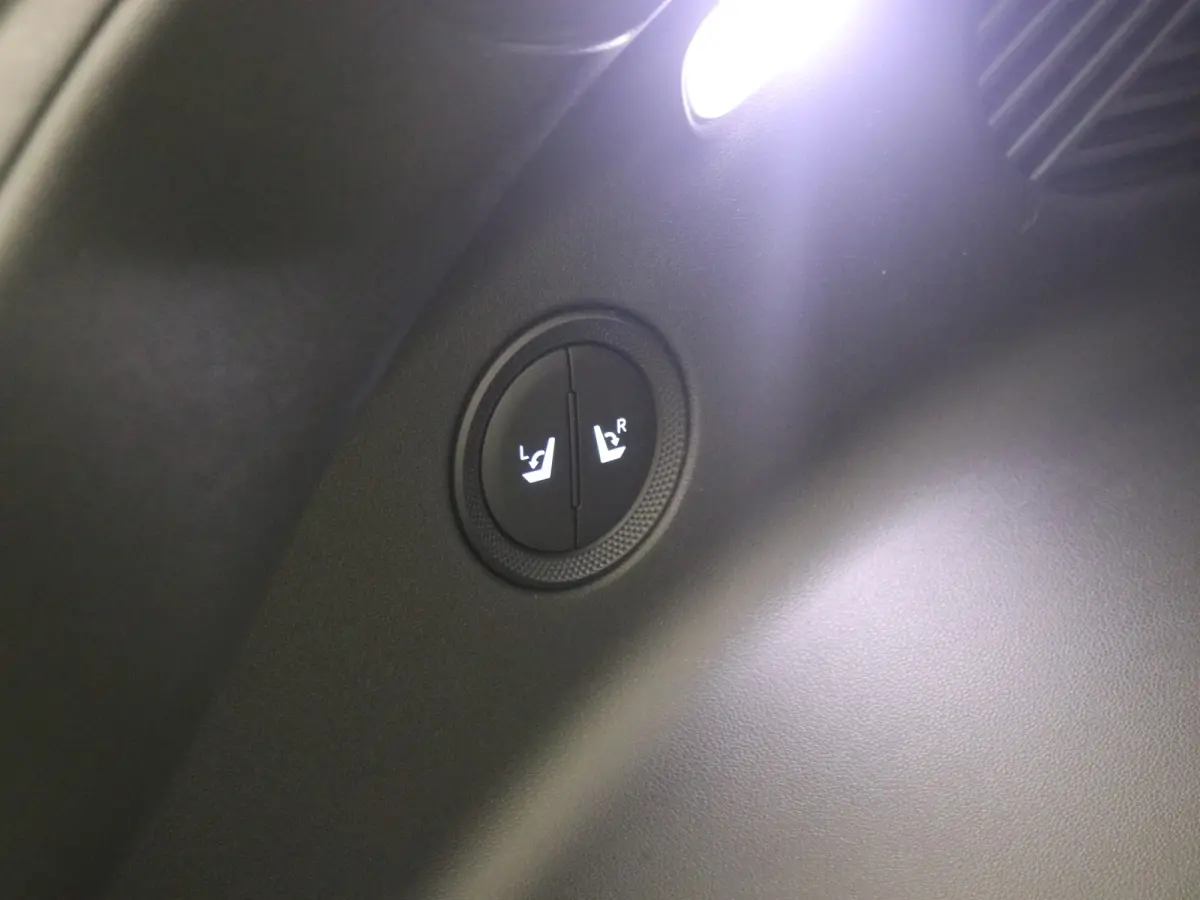 N-Line 85Kwh SOH 100% | Achterruitverwarming | Achteruitrijcamera | Airco (automatisch)