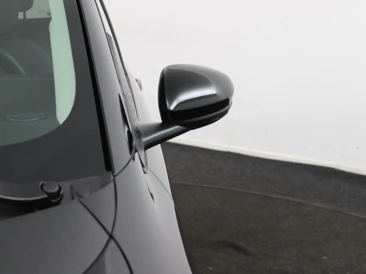 urban range evolution 27.5 kWh