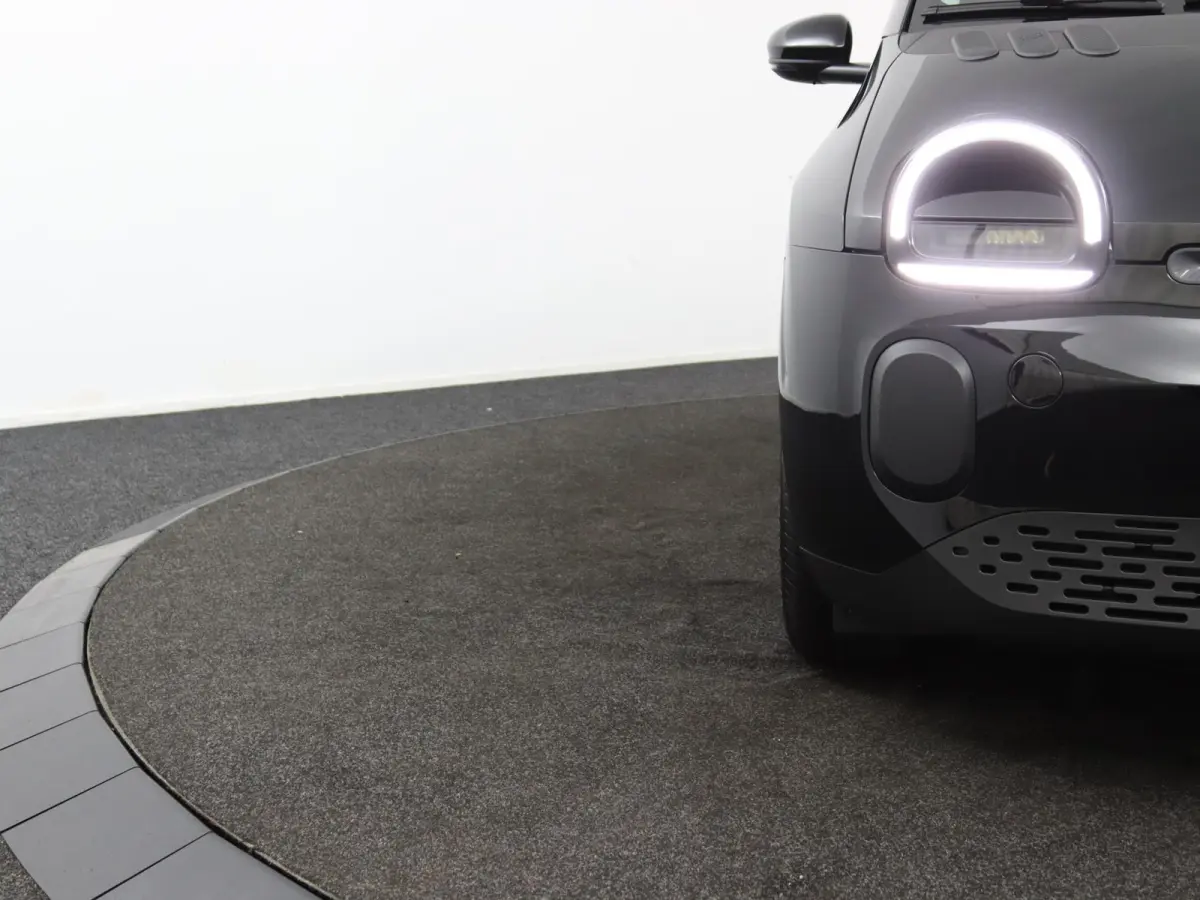 urban range evolution 27.5 kWh