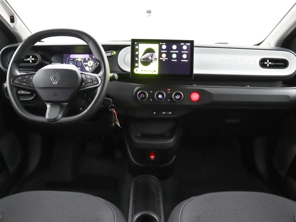urban range evolution 27.5 kWh