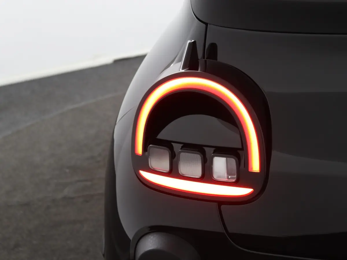 urban range evolution 27.5 kWh