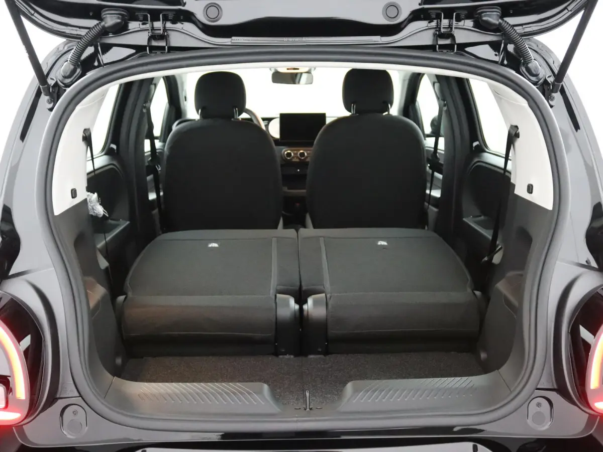 urban range evolution 27.5 kWh