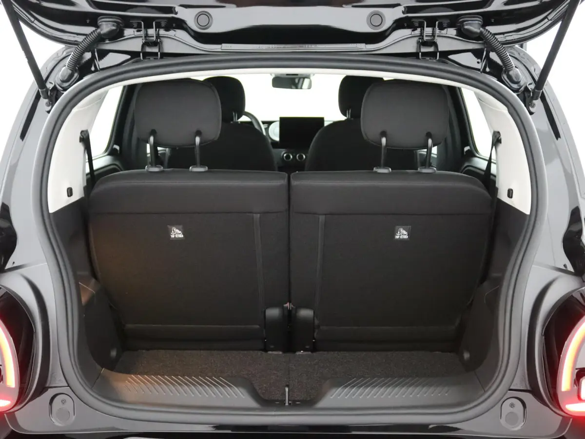 urban range evolution 27.5 kWh