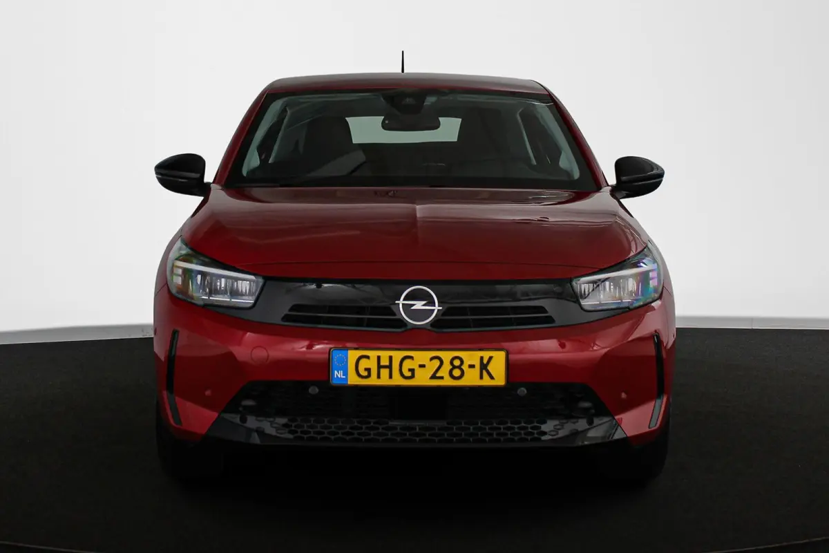 Electric 50 kWh Camera Dodehoek Clima Apple CarPlay