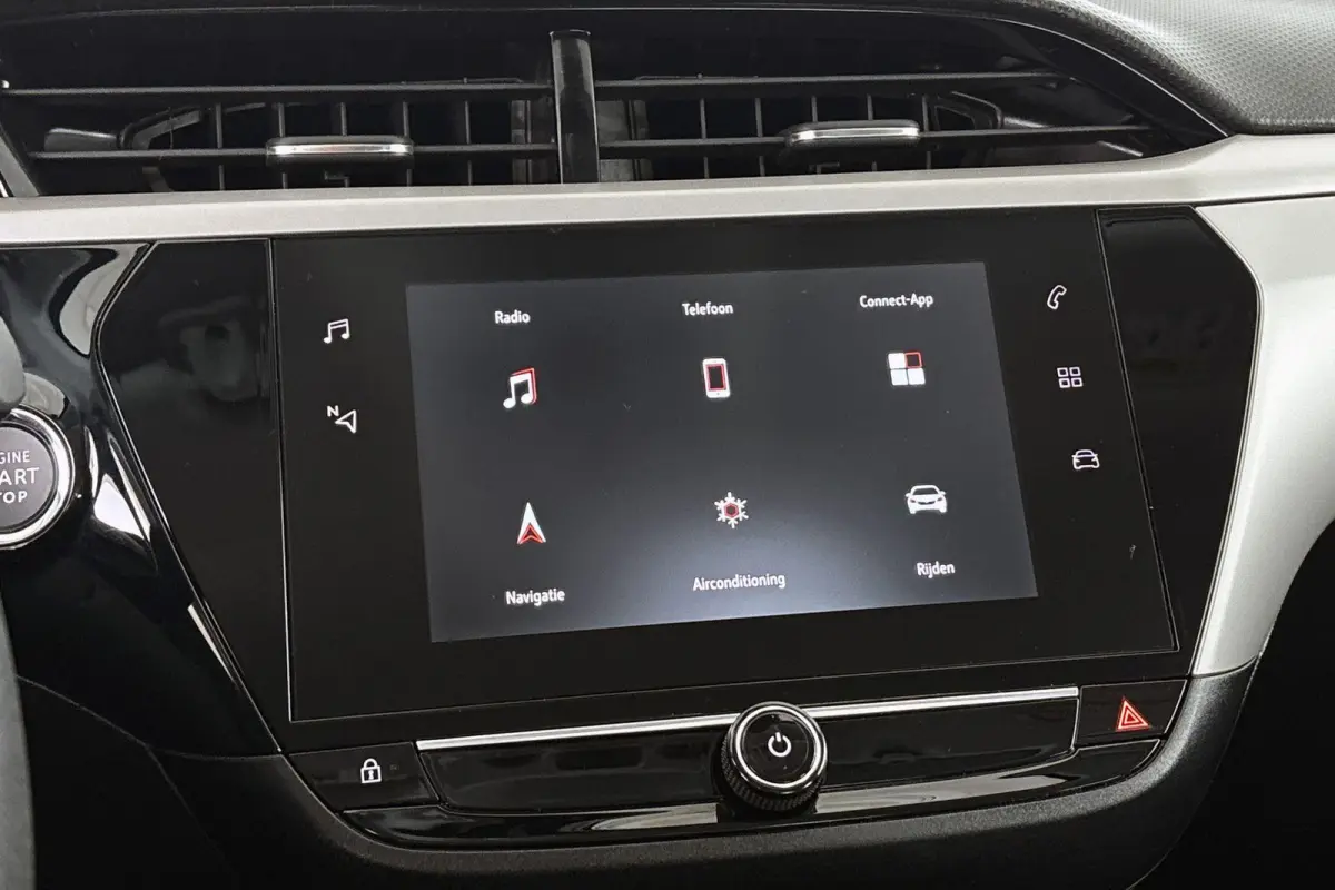Electric 50 kWh Camera Dodehoek Clima Apple CarPlay