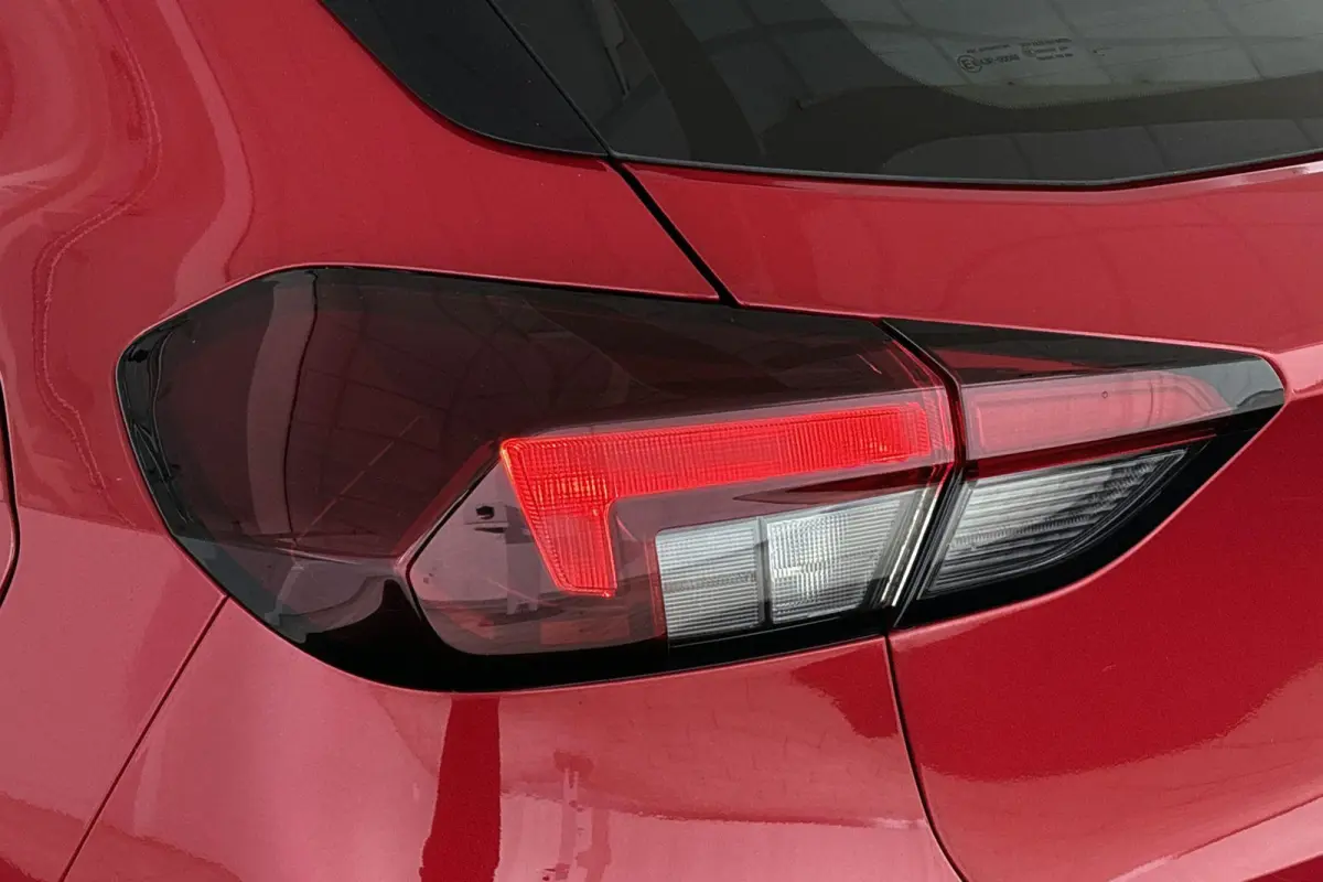 Electric 50 kWh Camera Dodehoek Clima Apple CarPlay