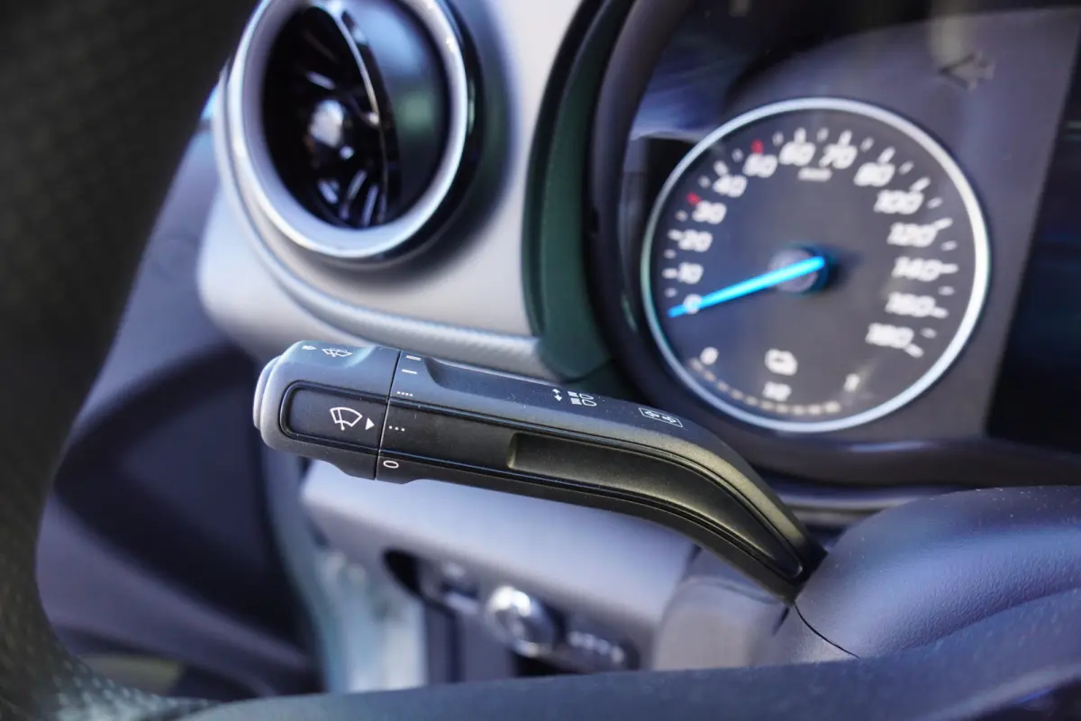 112 Pro L1 51 kWh 300km WLTP Actieradius Apple carplay ACC Cruise control Camera Climate control