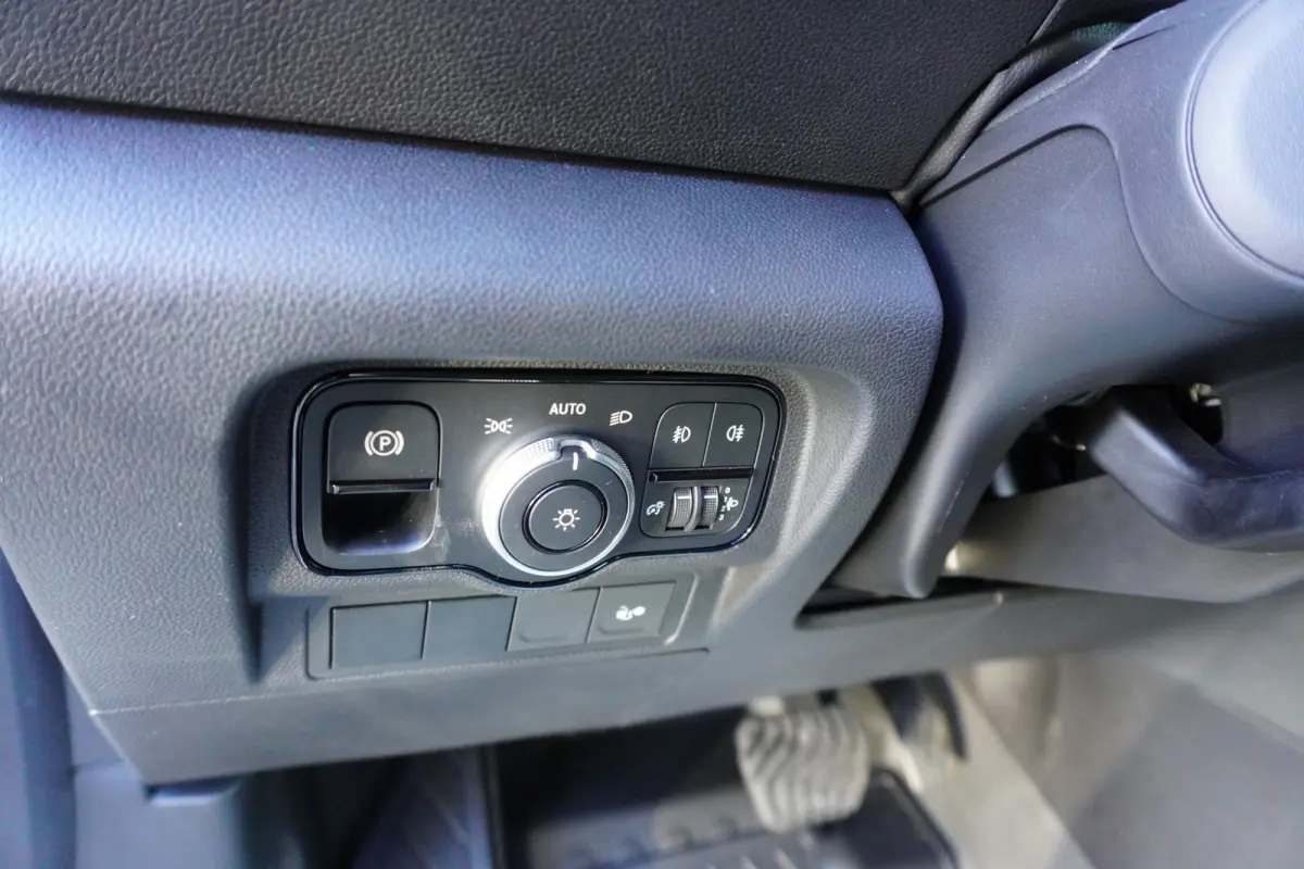 112 Pro L1 51 kWh 300km WLTP Actieradius Apple carplay ACC Cruise control Camera Climate control