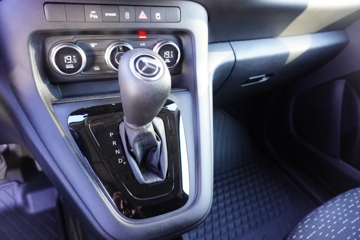 112 Pro L1 51 kWh 300km WLTP Actieradius Apple carplay ACC Cruise control Camera Climate control
