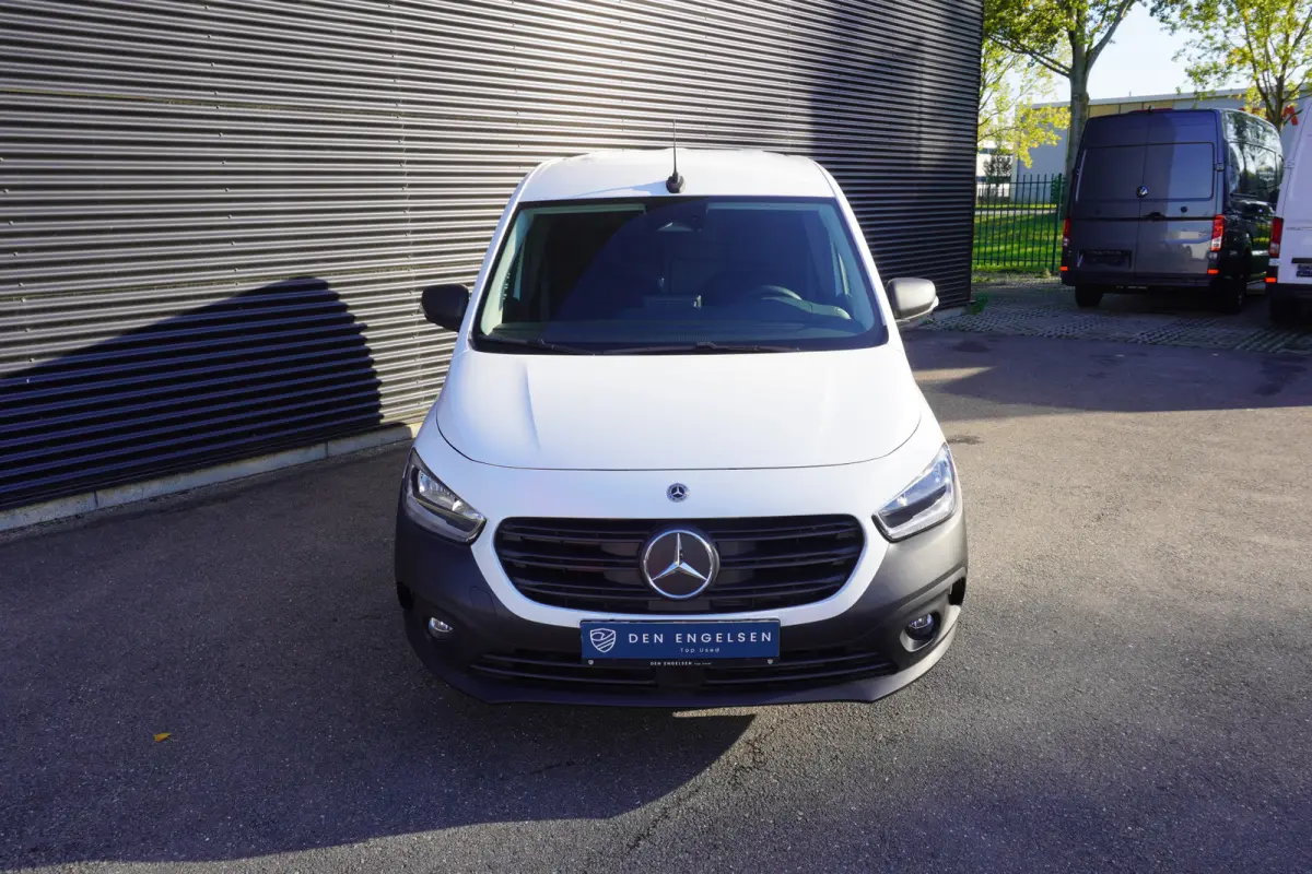 112 Pro L1 51 kWh 300km WLTP Actieradius Apple carplay ACC Cruise control Camera Climate control