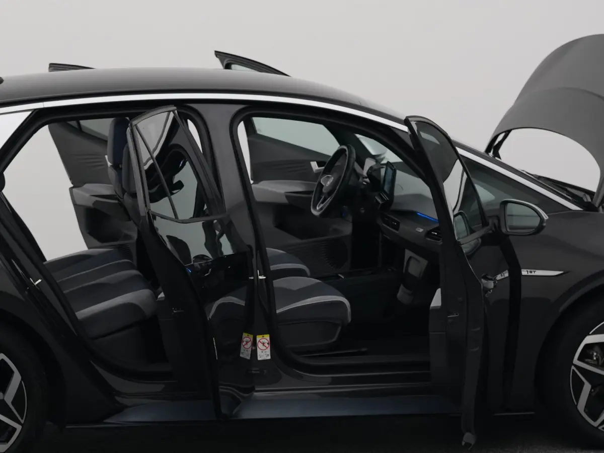 First Plus 58 kWh | CAMERA | ADAPTIVE | STOEL- EN STUURVERW.