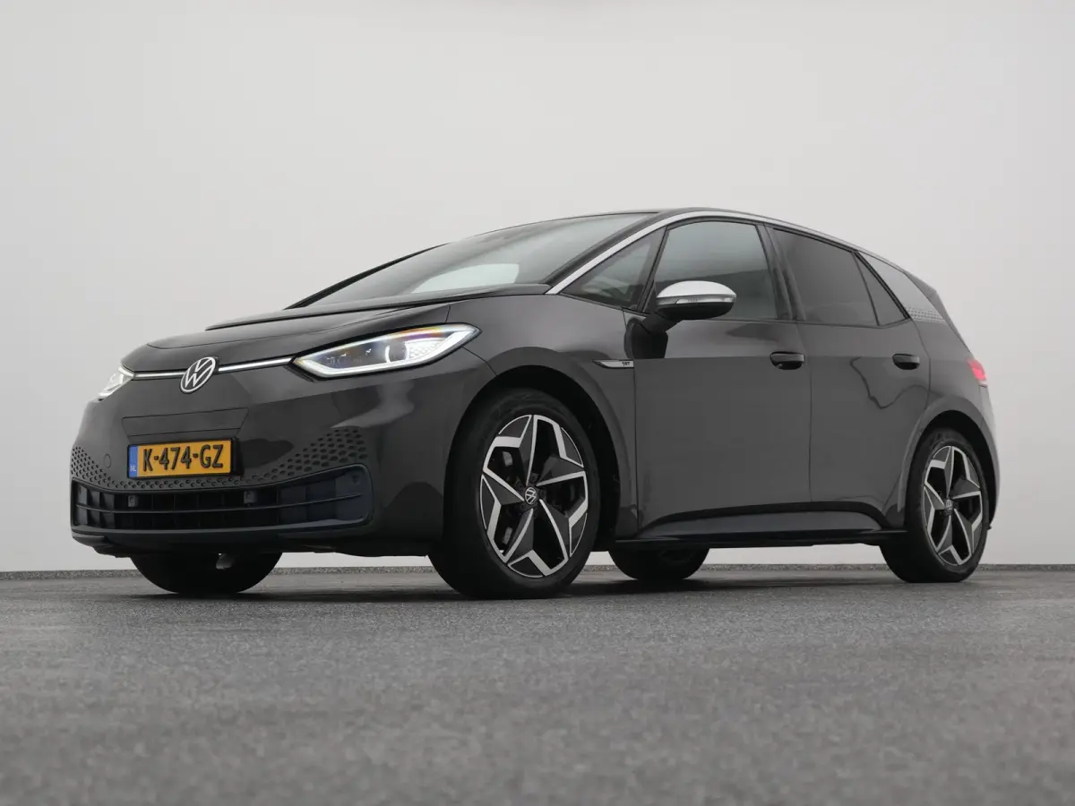 First Plus 58 kWh | CAMERA | ADAPTIVE | STOEL- EN STUURVERW.