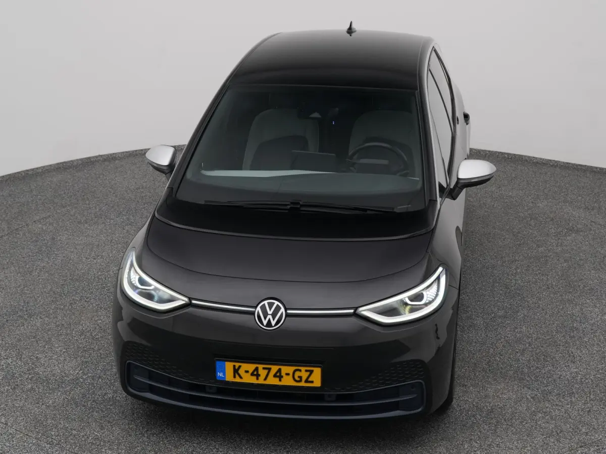 First Plus 58 kWh | CAMERA | ADAPTIVE | STOEL- EN STUURVERW.