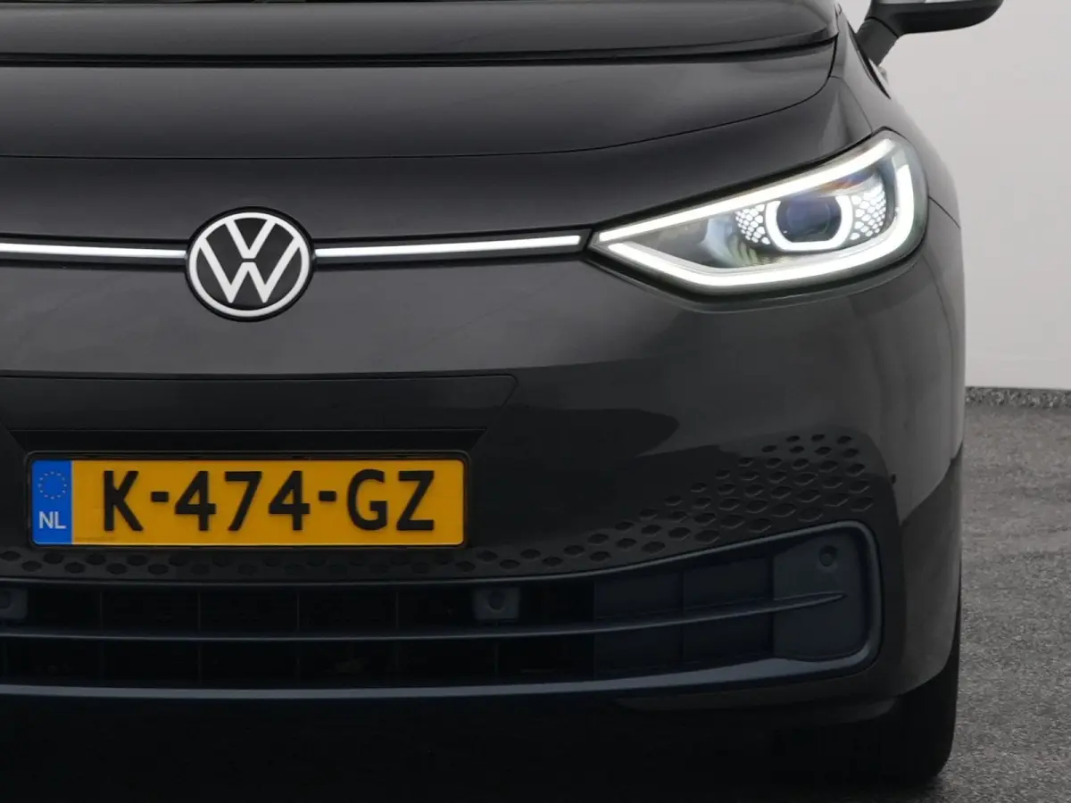First Plus 58 kWh | CAMERA | ADAPTIVE | STOEL- EN STUURVERW.