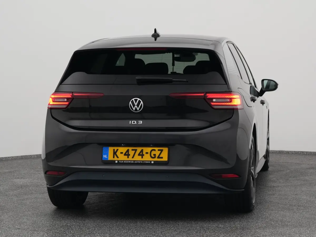 First Plus 58 kWh | CAMERA | ADAPTIVE | STOEL- EN STUURVERW.