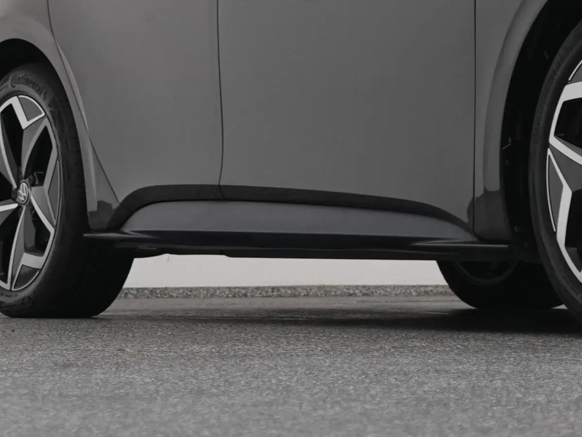 First Plus 58 kWh | CAMERA | ADAPTIVE | STOEL- EN STUURVERW.