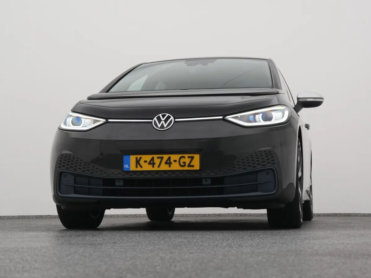 First Plus 58 kWh | CAMERA | ADAPTIVE | STOEL- EN STUURVERW.