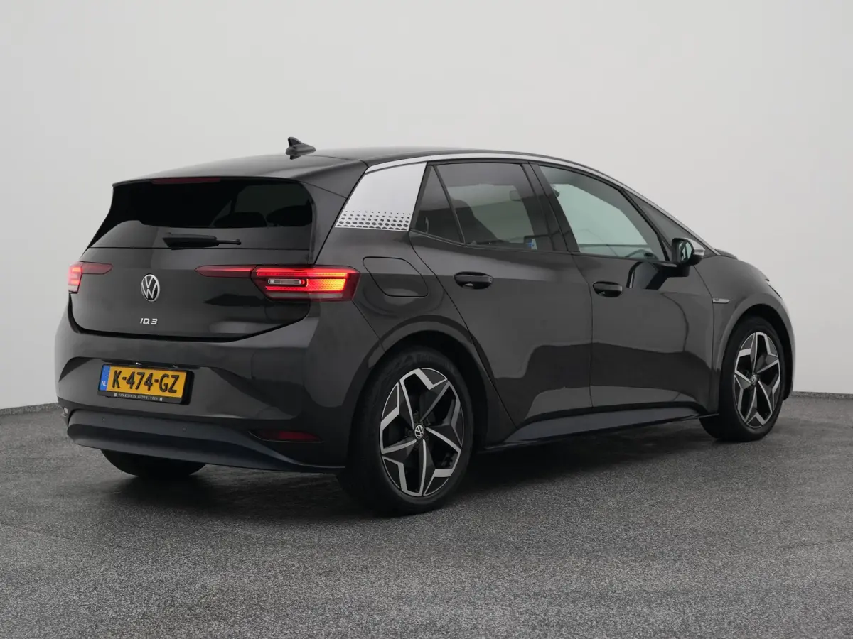 First Plus 58 kWh | CAMERA | ADAPTIVE | STOEL- EN STUURVERW.