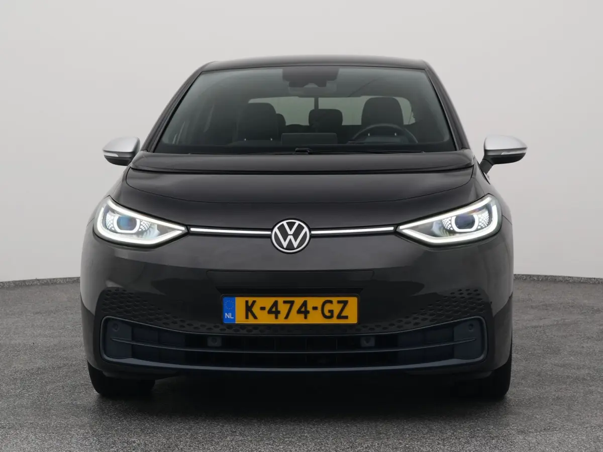 First Plus 58 kWh | CAMERA | ADAPTIVE | STOEL- EN STUURVERW.