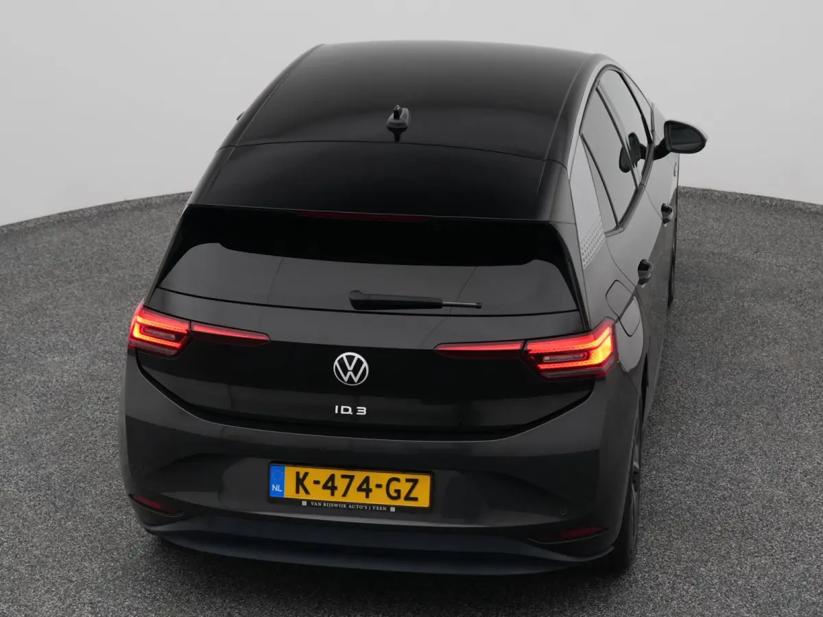 First Plus 58 kWh | CAMERA | ADAPTIVE | STOEL- EN STUURVERW.
