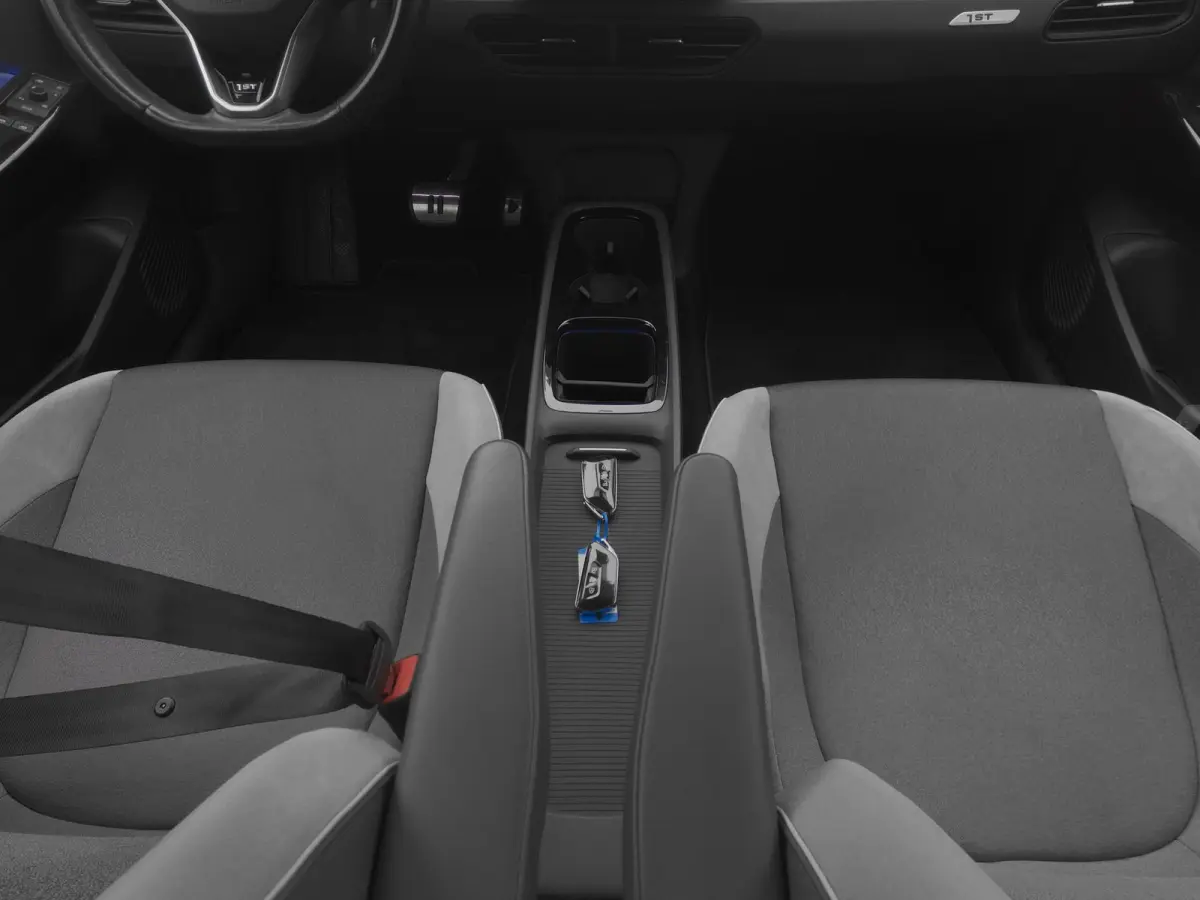 First Plus 58 kWh | CAMERA | ADAPTIVE | STOEL- EN STUURVERW.