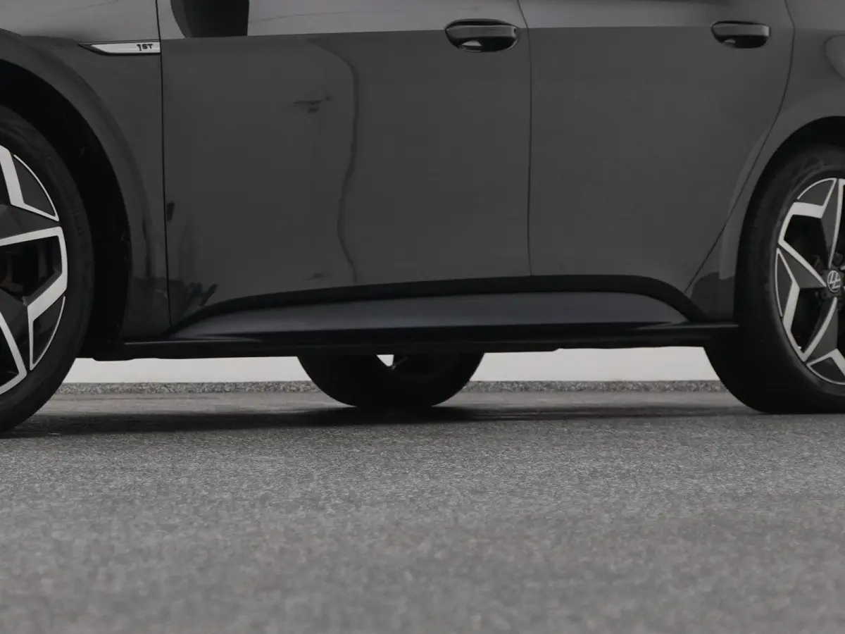 First Plus 58 kWh | CAMERA | ADAPTIVE | STOEL- EN STUURVERW.