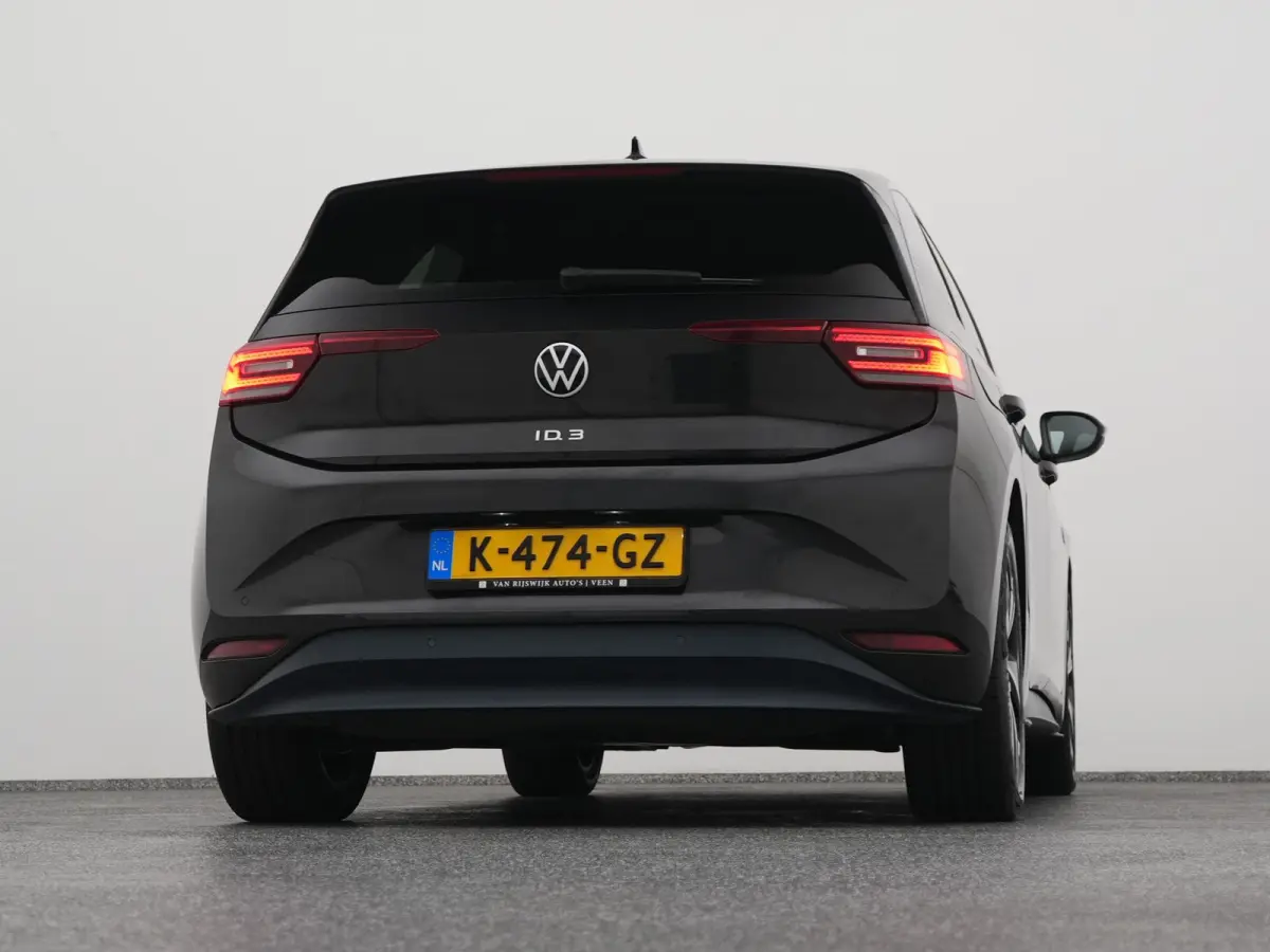 First Plus 58 kWh | CAMERA | ADAPTIVE | STOEL- EN STUURVERW.