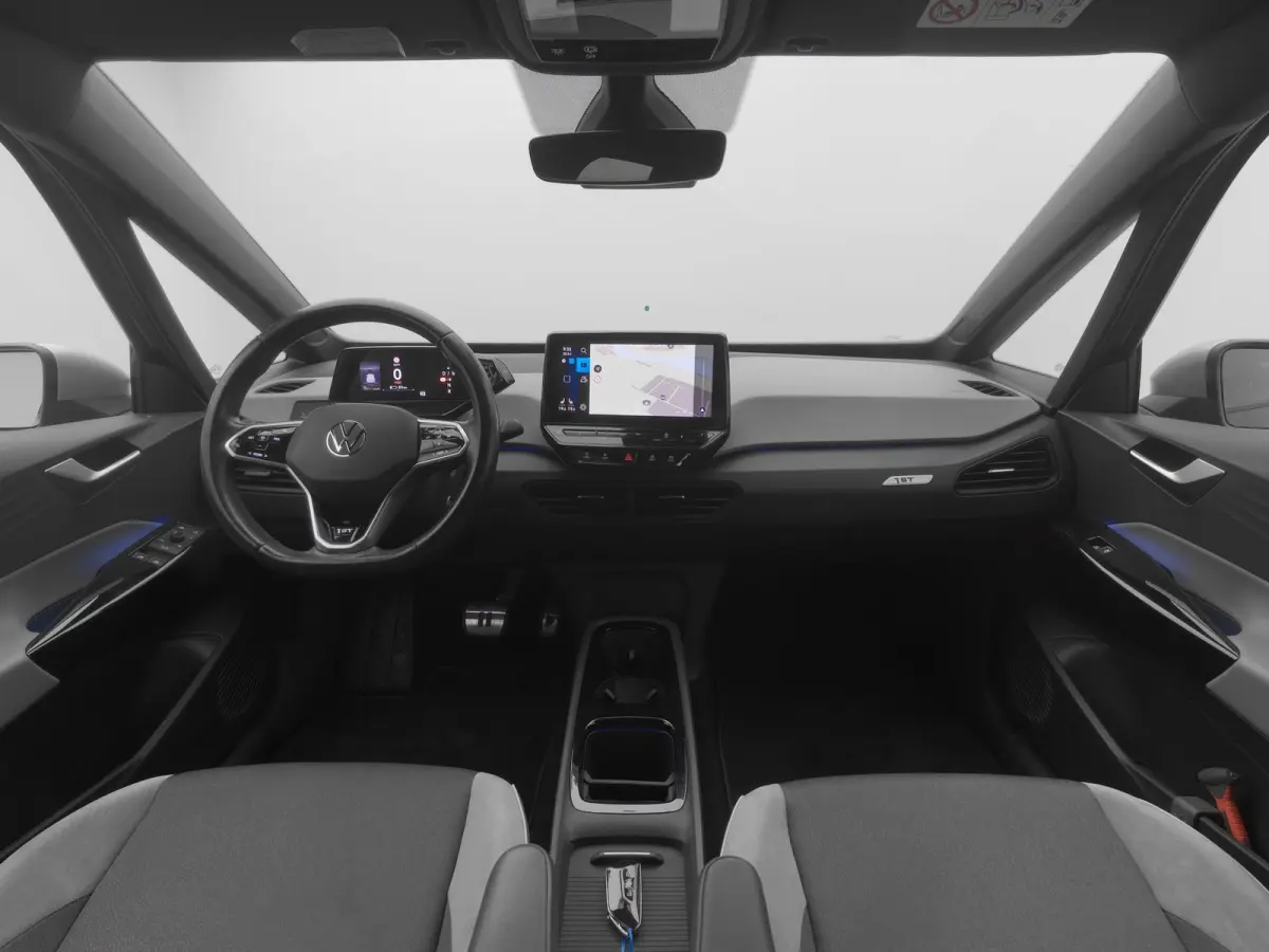 First Plus 58 kWh | CAMERA | ADAPTIVE | STOEL- EN STUURVERW.