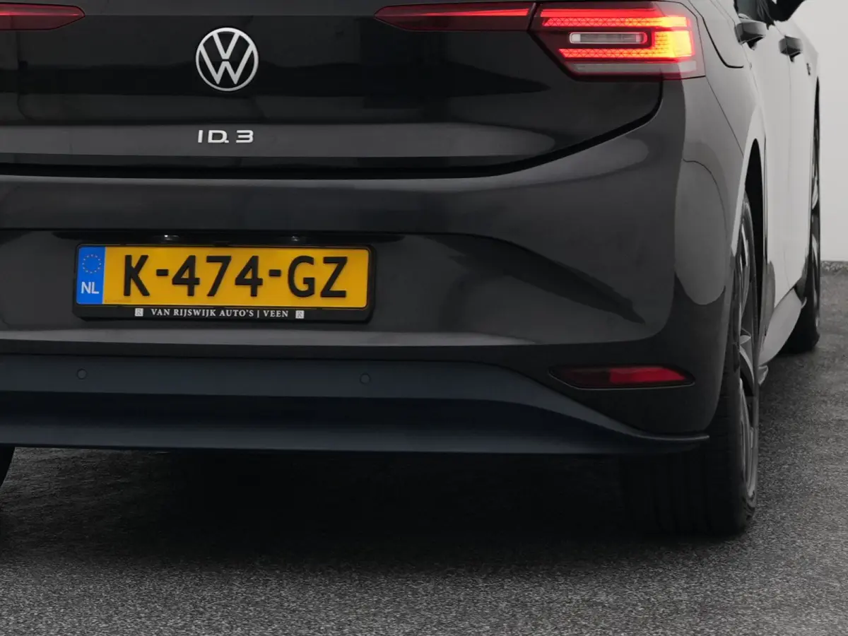 First Plus 58 kWh | CAMERA | ADAPTIVE | STOEL- EN STUURVERW.