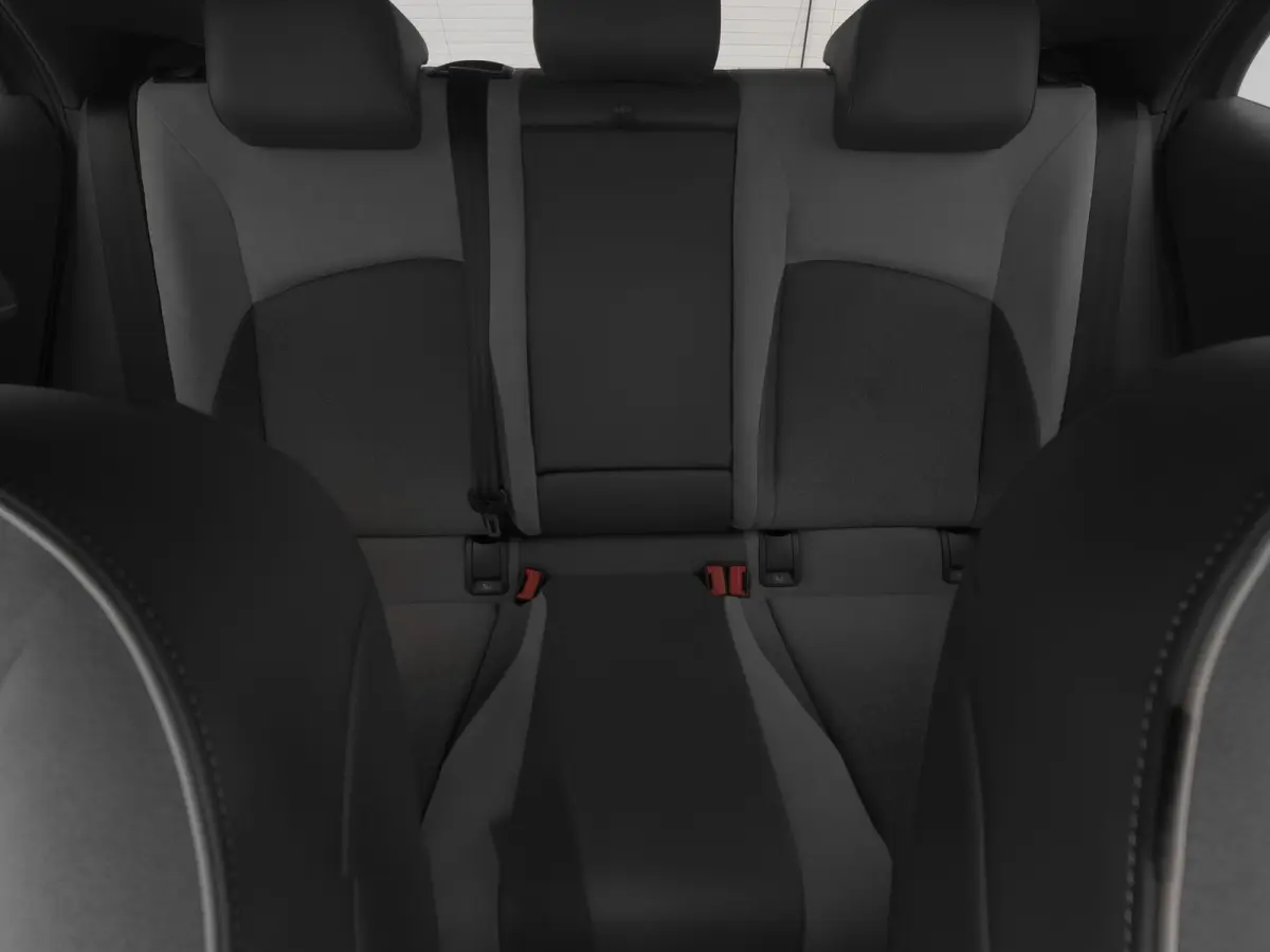 First Plus 58 kWh | CAMERA | ADAPTIVE | STOEL- EN STUURVERW.