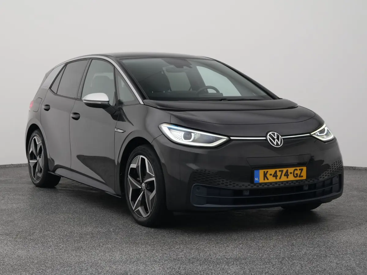 First Plus 58 kWh | CAMERA | ADAPTIVE | STOEL- EN STUURVERW.
