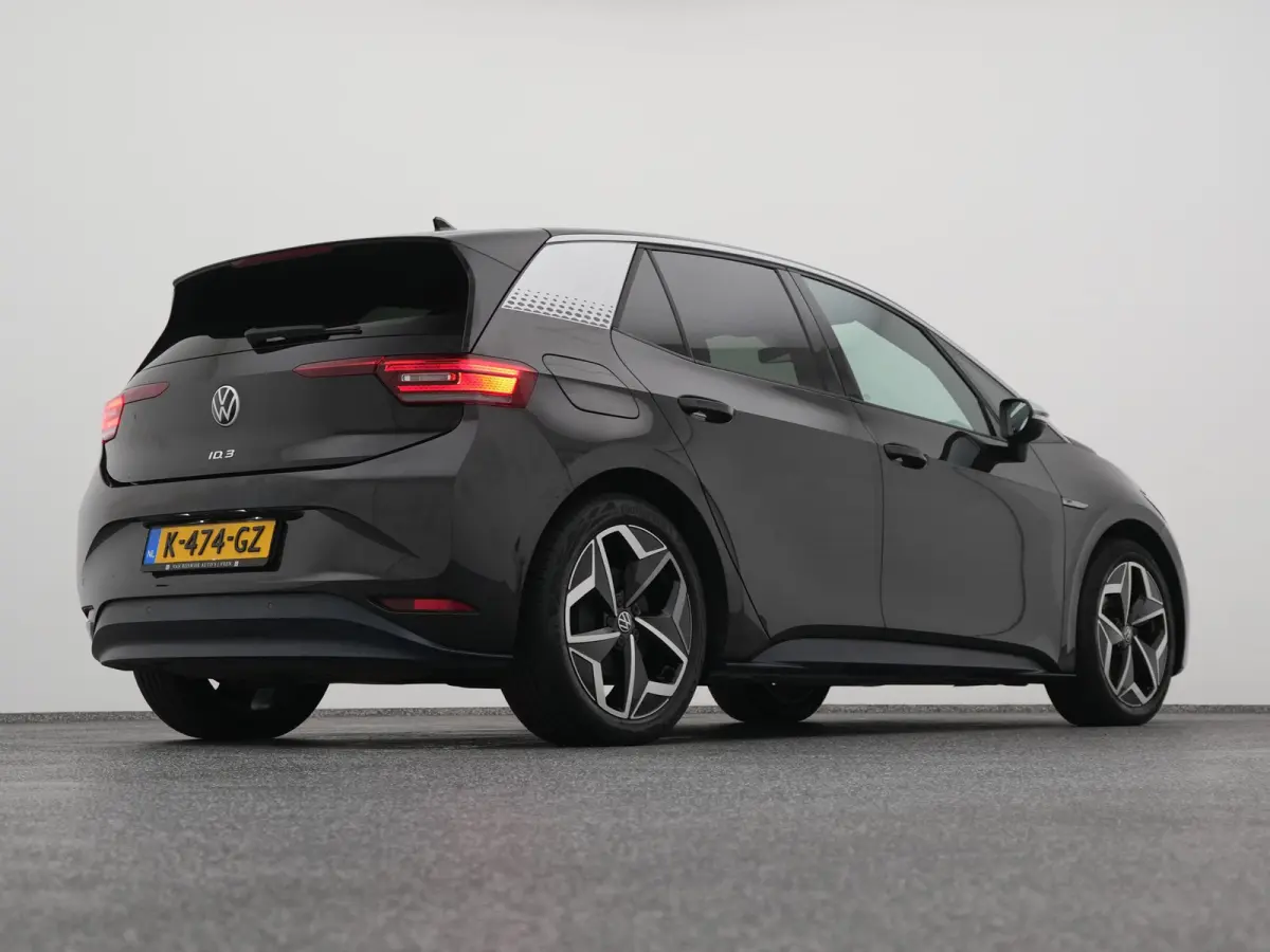 First Plus 58 kWh | CAMERA | ADAPTIVE | STOEL- EN STUURVERW.