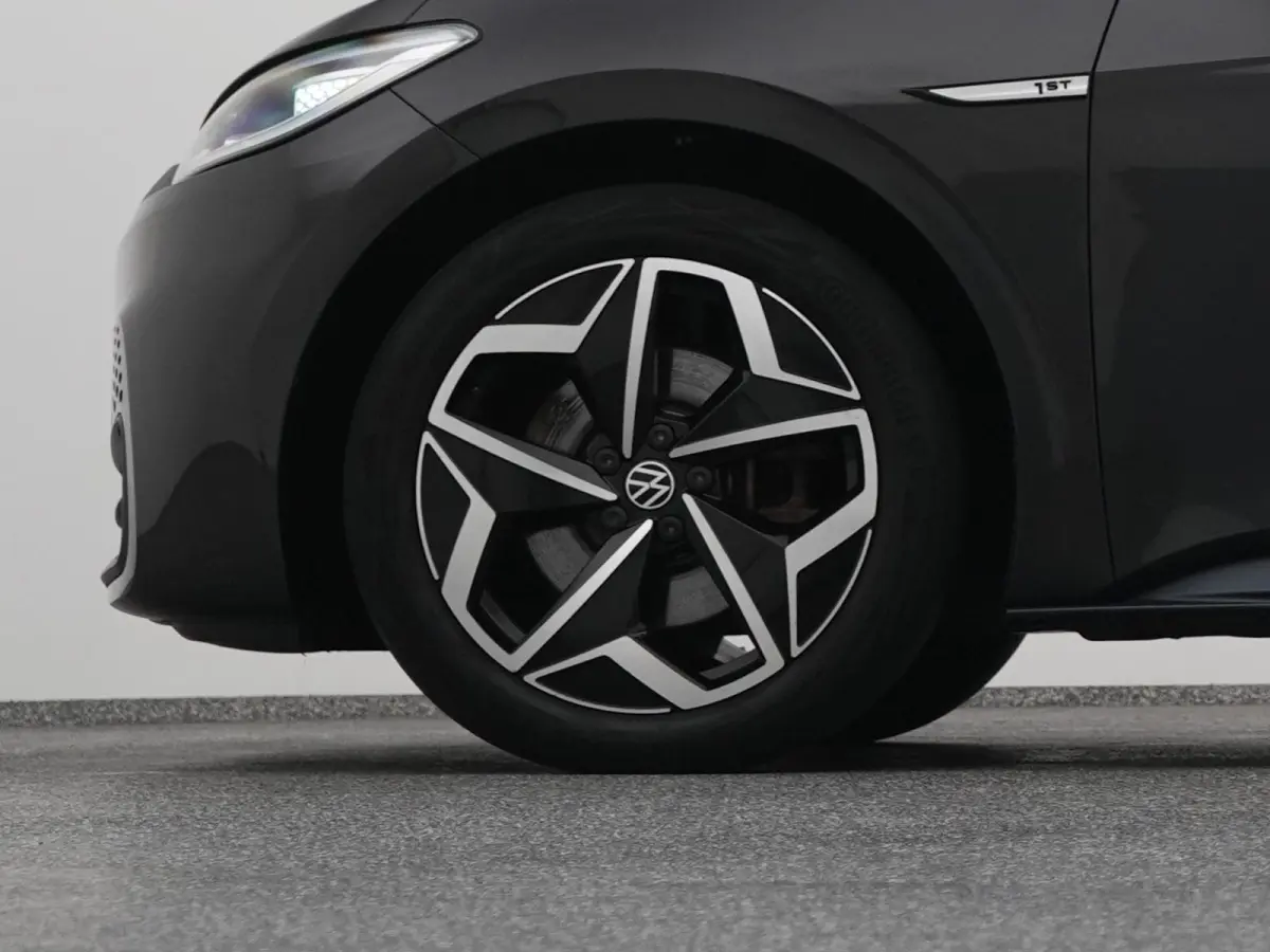 First Plus 58 kWh | CAMERA | ADAPTIVE | STOEL- EN STUURVERW.