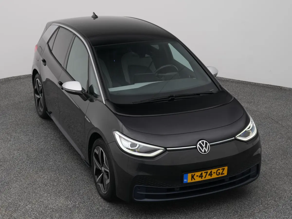 First Plus 58 kWh | CAMERA | ADAPTIVE | STOEL- EN STUURVERW.