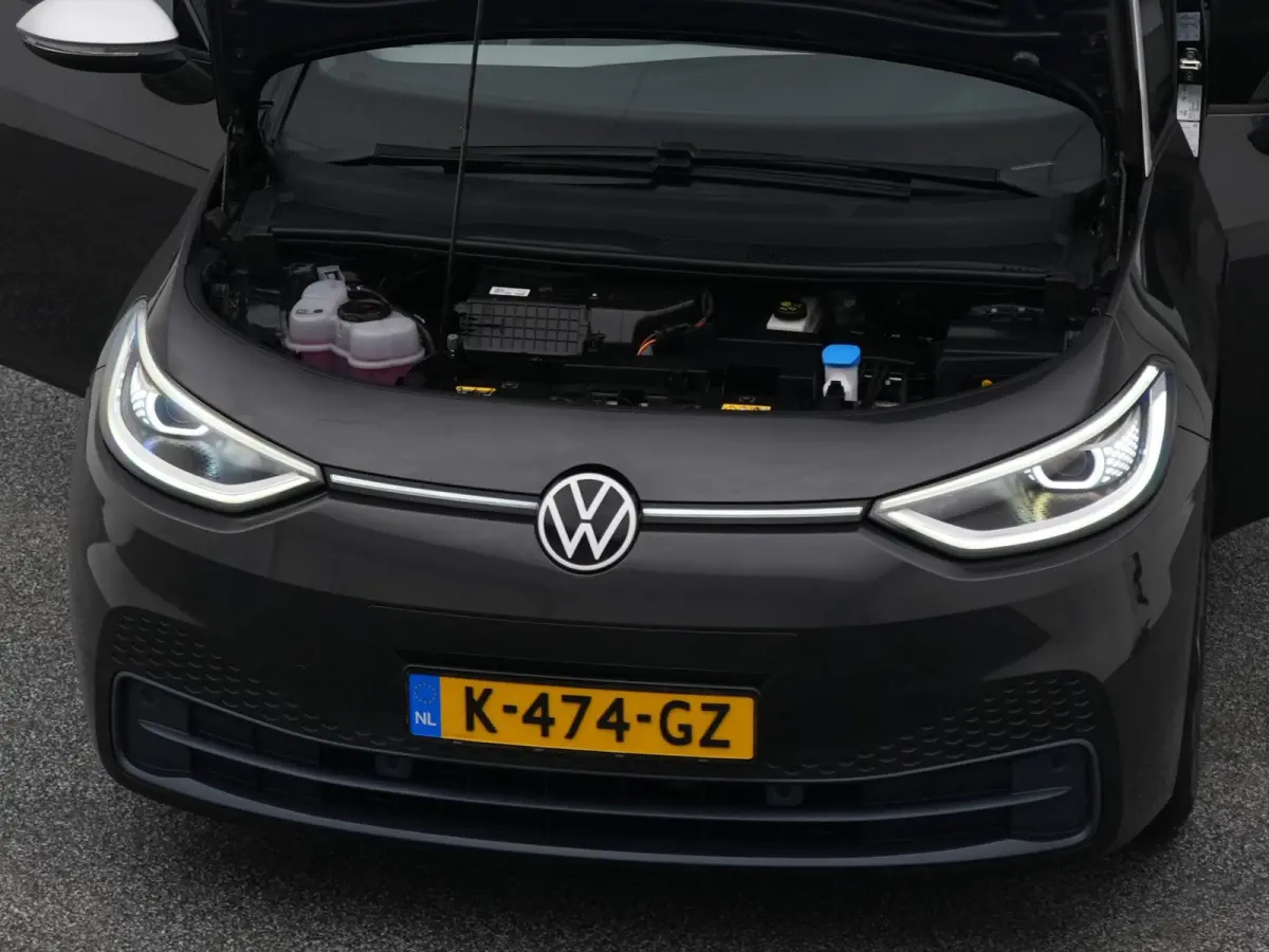 First Plus 58 kWh | CAMERA | ADAPTIVE | STOEL- EN STUURVERW.