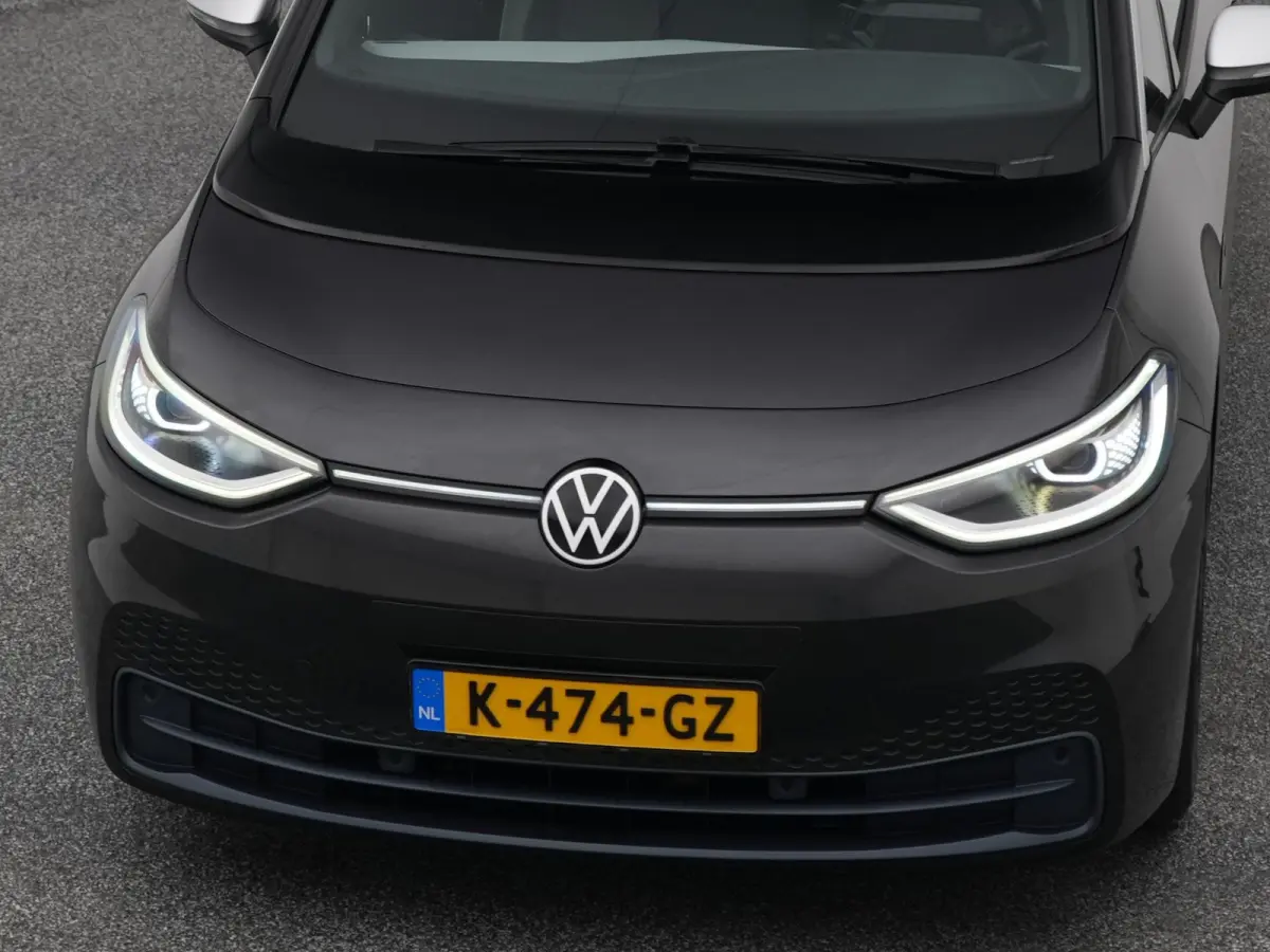 First Plus 58 kWh | CAMERA | ADAPTIVE | STOEL- EN STUURVERW.