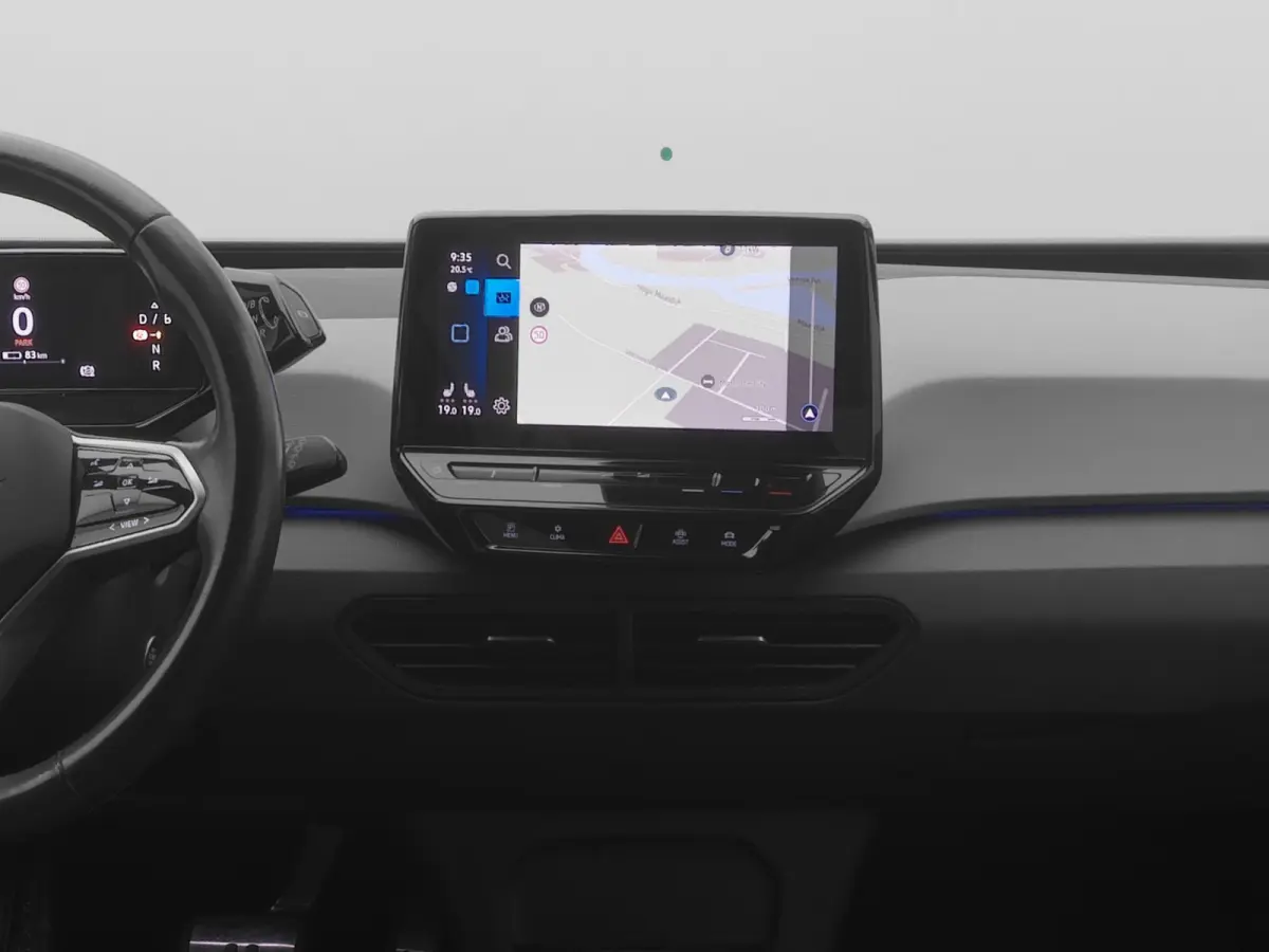 First Plus 58 kWh | CAMERA | ADAPTIVE | STOEL- EN STUURVERW.