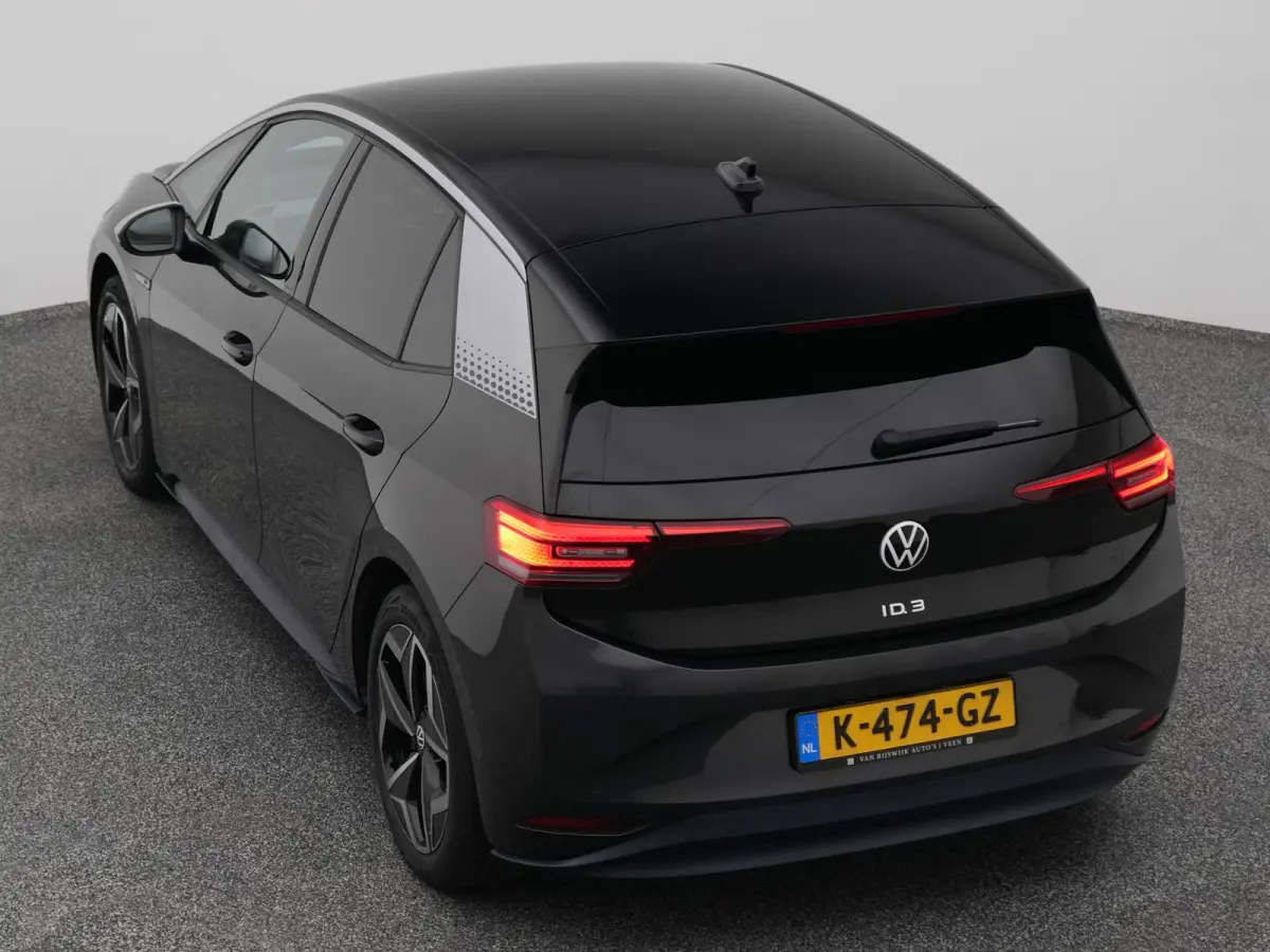 First Plus 58 kWh | CAMERA | ADAPTIVE | STOEL- EN STUURVERW.