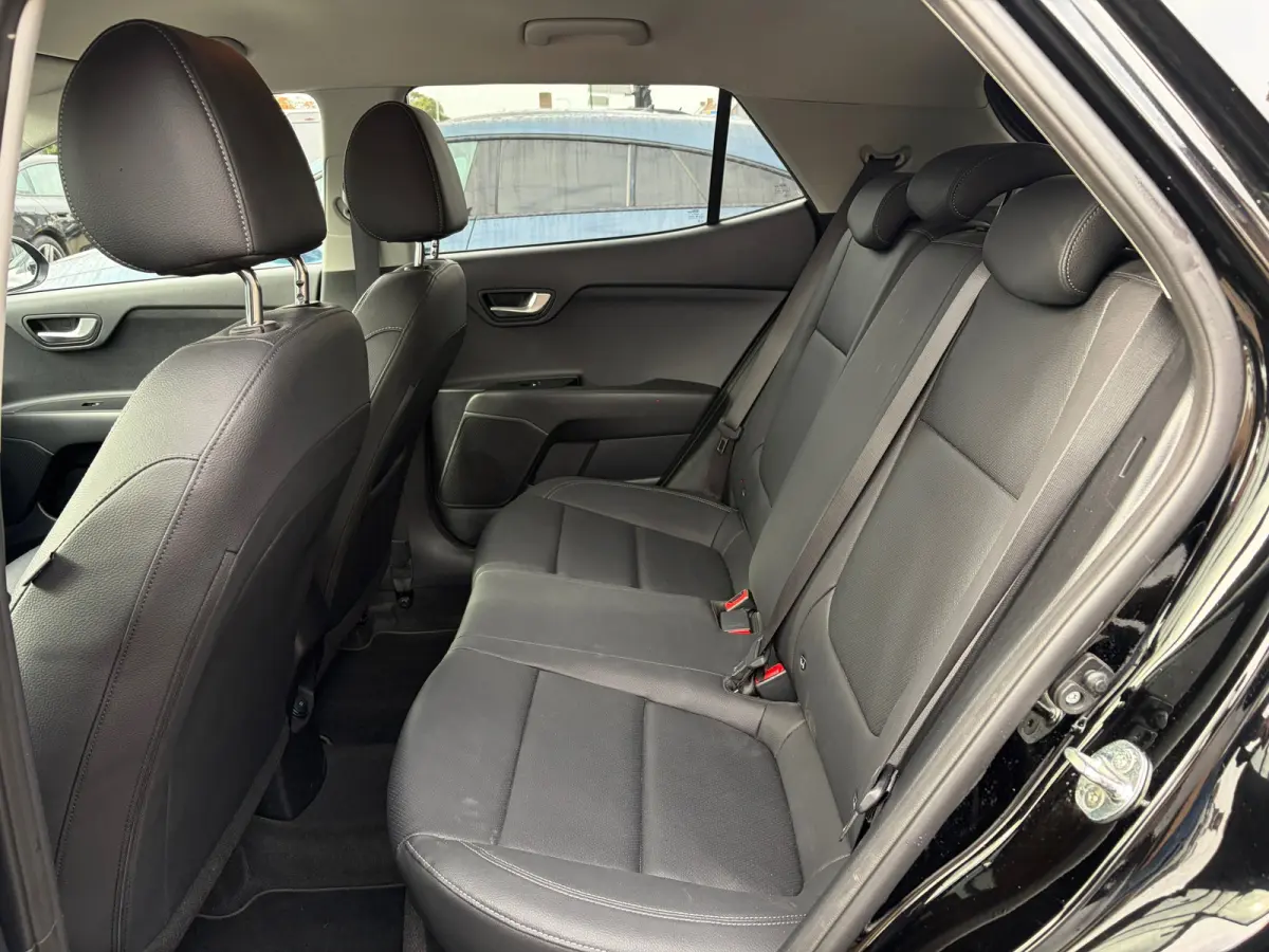 1.0 T-GDi ExecutiveLine, NL-AUTO,Leder,Stoel/Stuurverwarming