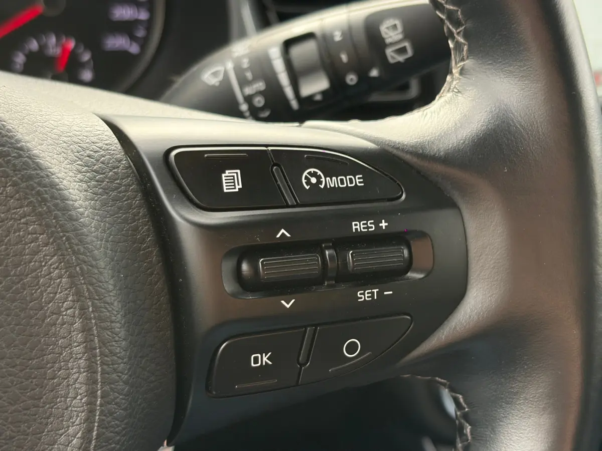 1.0 T-GDi ExecutiveLine, NL-AUTO,Leder,Stoel/Stuurverwarming