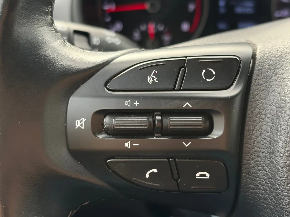 1.0 T-GDi ExecutiveLine, NL-AUTO,Leder,Stoel/Stuurverwarming