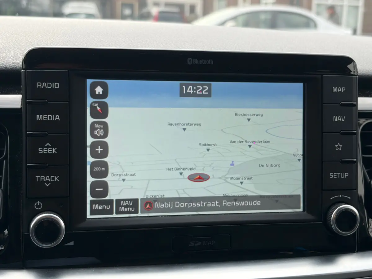 1.0 T-GDi ExecutiveLine, NL-AUTO,Leder,Stoel/Stuurverwarming